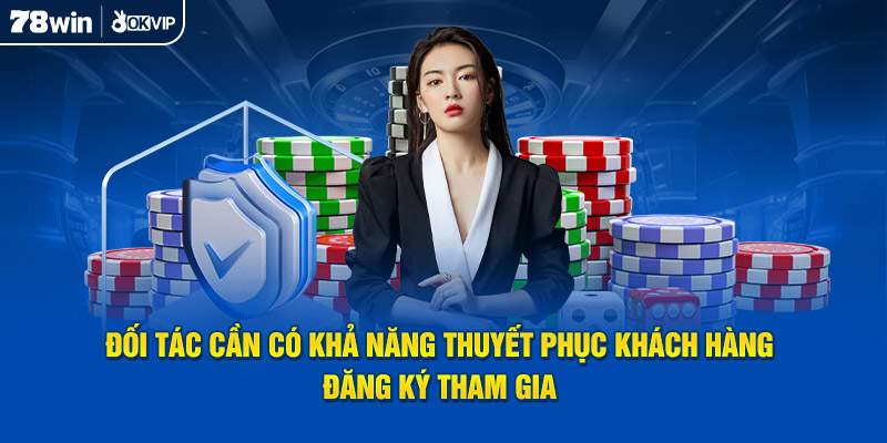 Đối tác được nhận vô vàn ưu đãi độc quyền hấp dẫn 